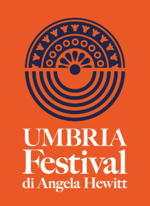 Umbria Festival by Angela Hewitt